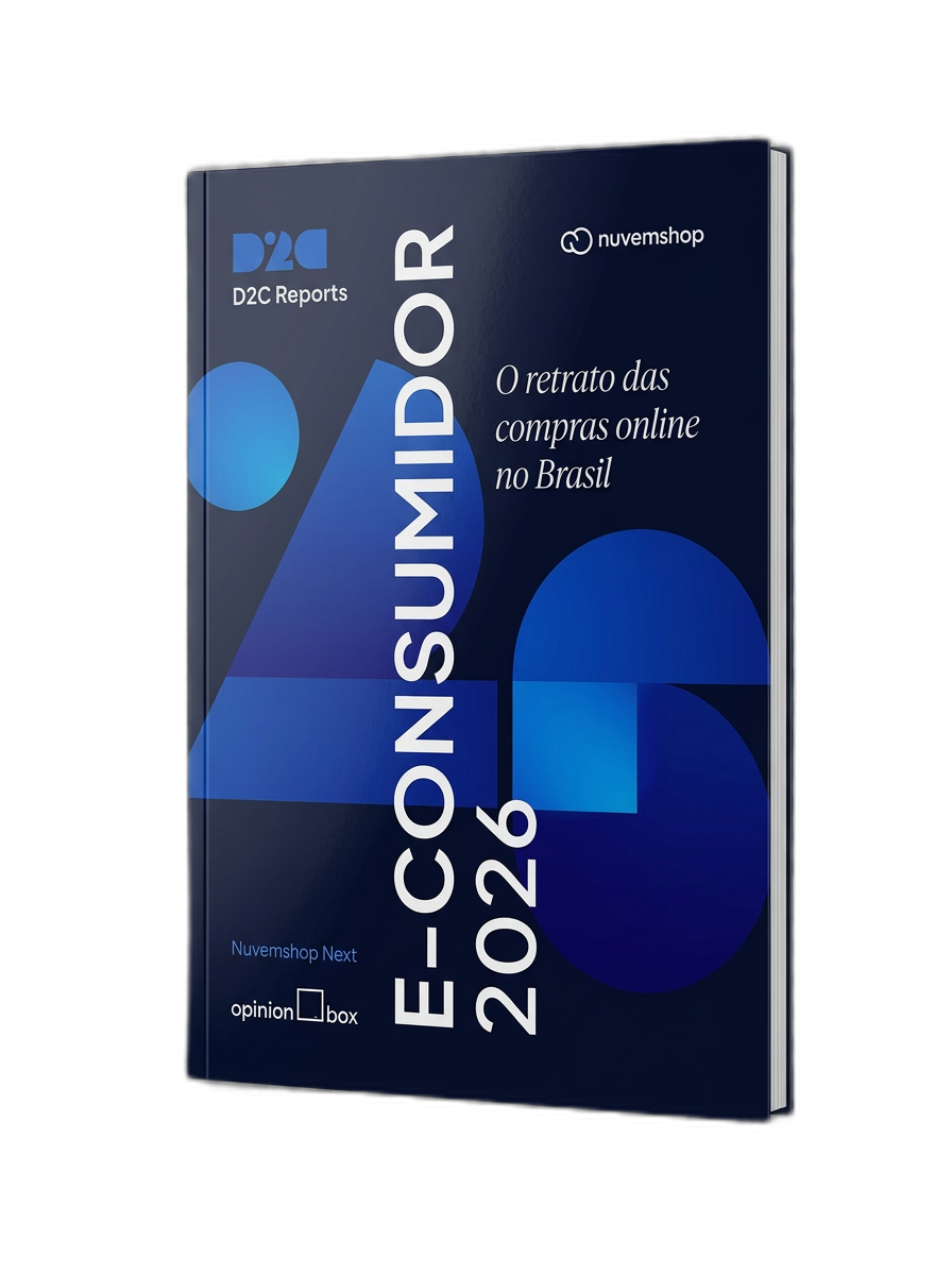 Relatório E-Consumidor 2026