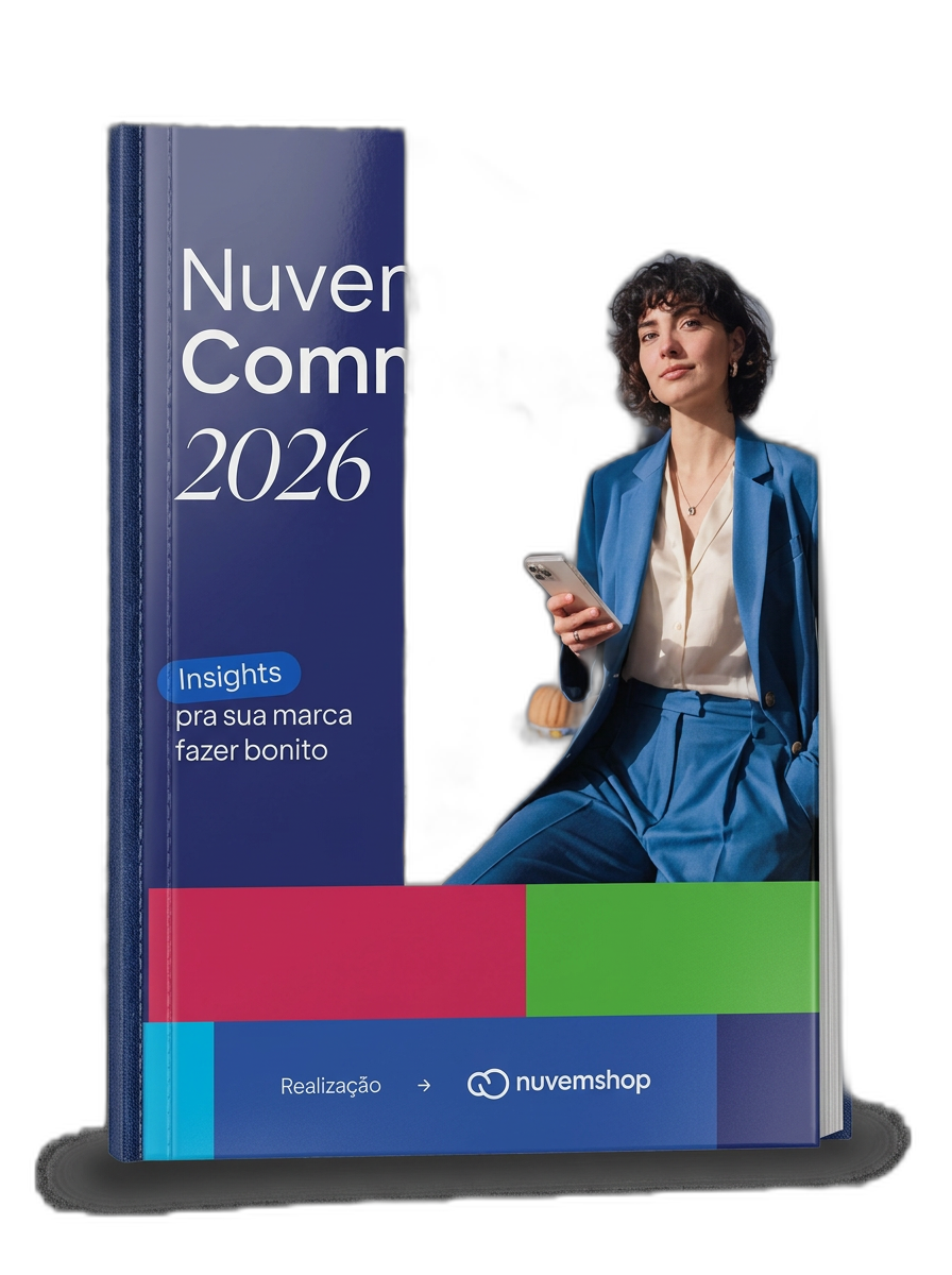 Relatório NuvemCommerce 2026