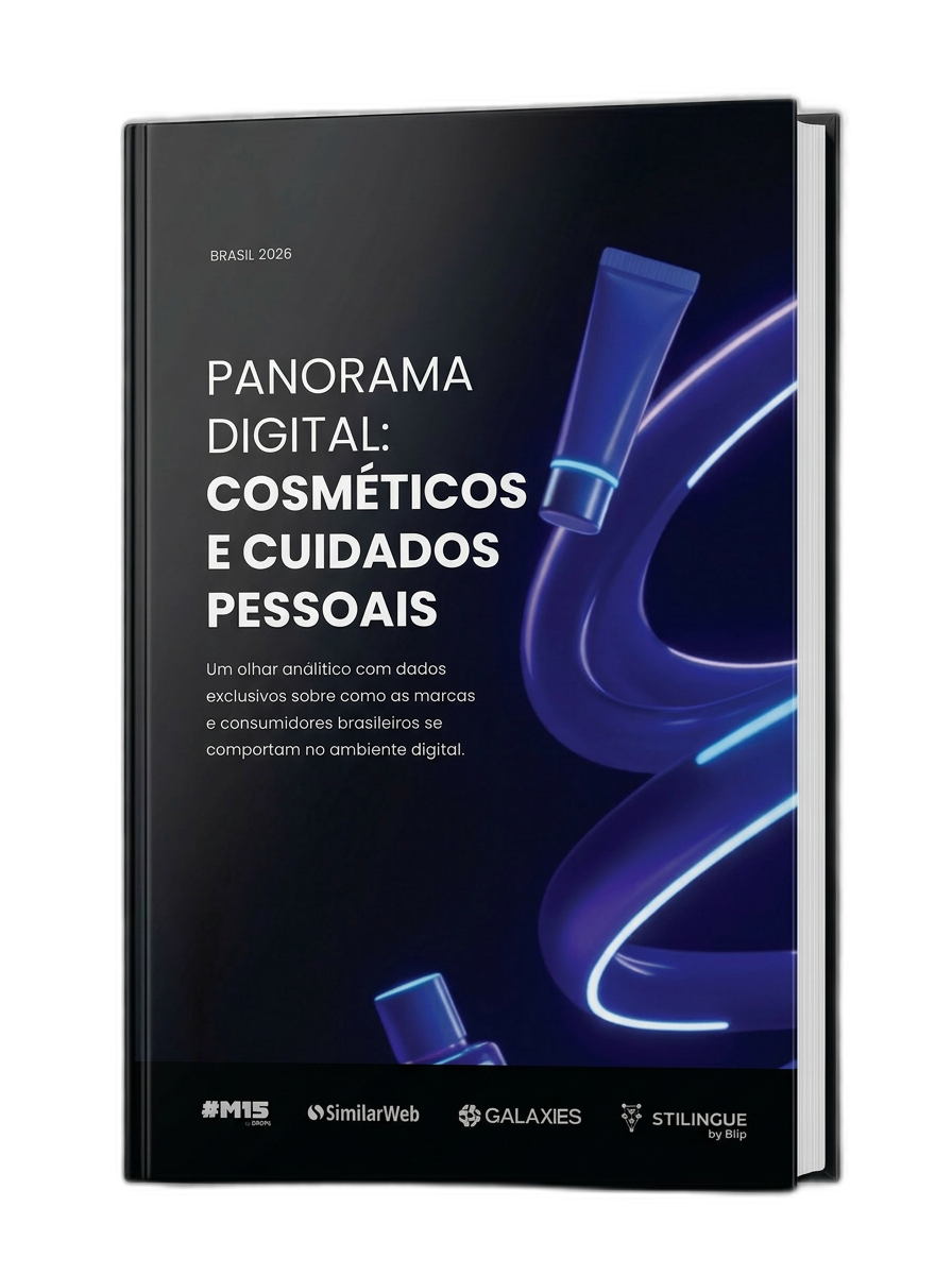 Relatório #M15 — Beleza